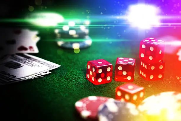 Ilustrasi permainan Bingo online di macauklub
