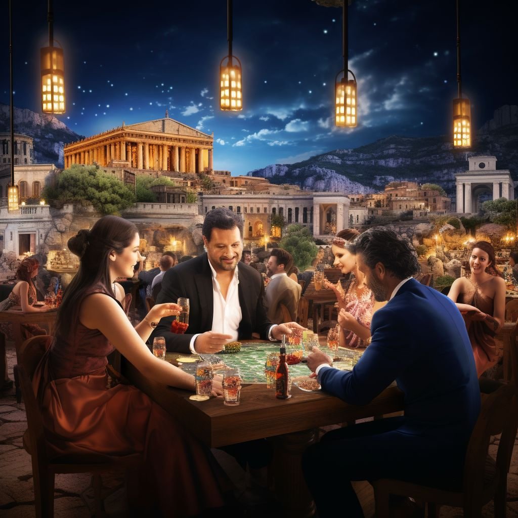 Live casino interaktif dengan dealer Bahasa Indonesia dan permainan populer